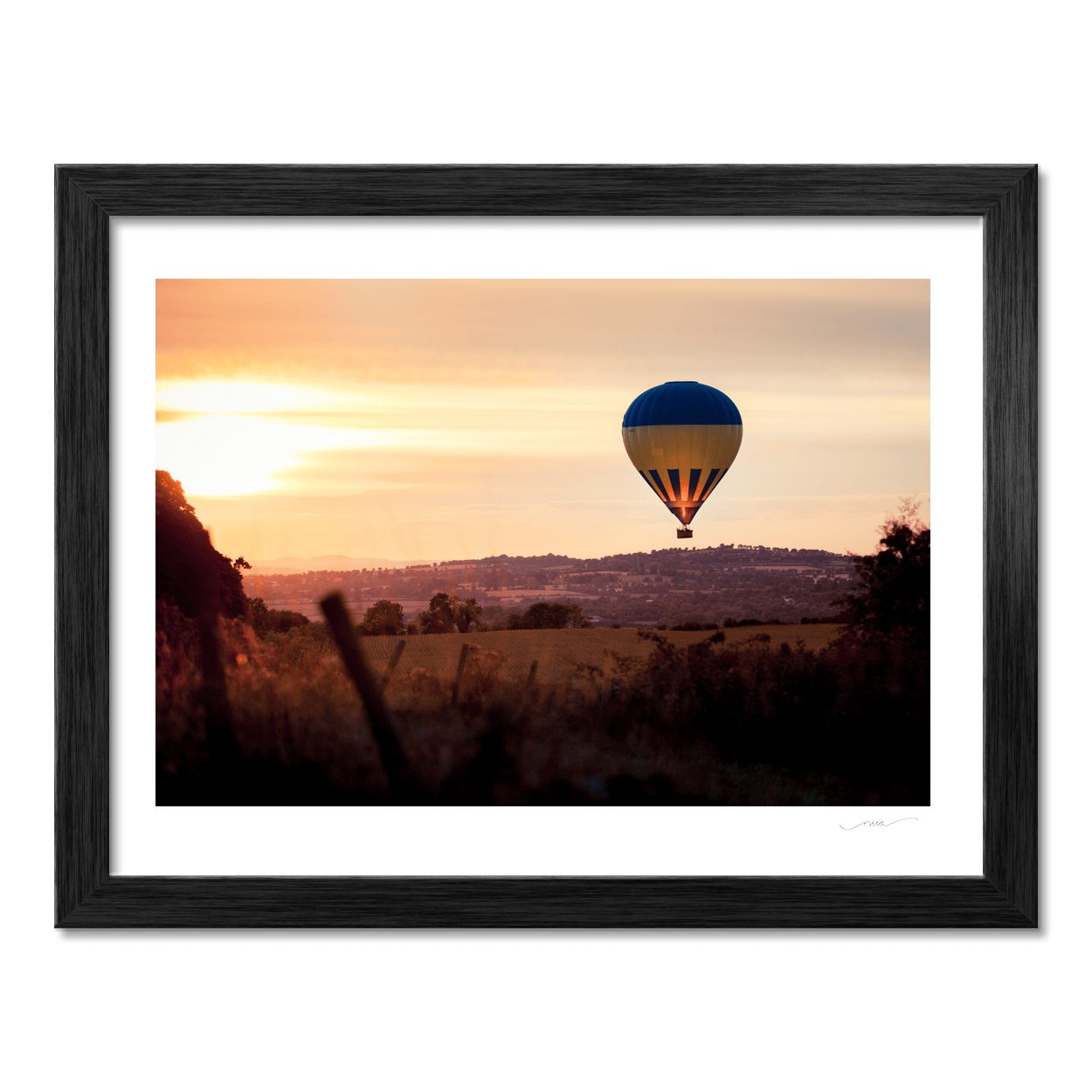 hot-air-balloon-golden-sunset-countryside PM