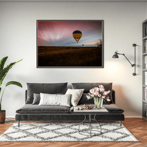 hot-air-balloons-sunset-meath-countryside BFW