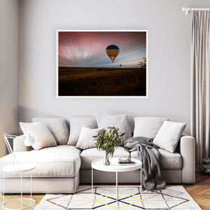 hot-air-balloons-sunset-meath-countryside WFW