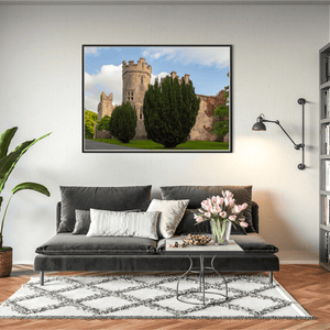 howth-castle-tower-summer-afternoon BFW