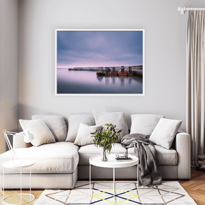 howth-harbour-fishing-boats-calm-morning WFW