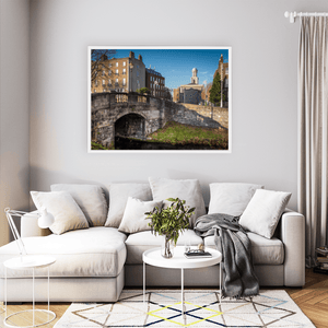 huband-bridge-grand-canal-autumn WFW