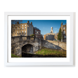 huband-bridge-grand-canal-autumn WF