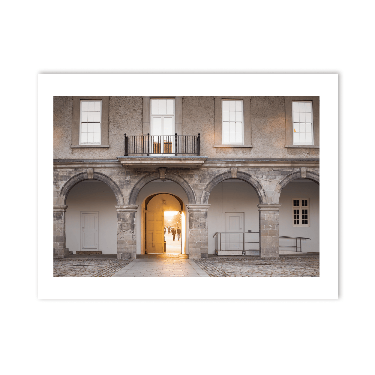 irish-museum-modern-art-courtyard-archway PM
