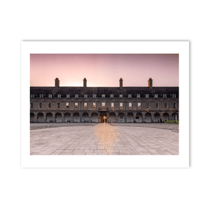 irish-museum-modern-art-courtyard-sunset PM