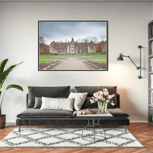 iveagh-gardens-red-brick-building-winter BFW
