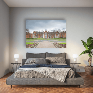 iveagh-gardens-red-brick-building-winter Pano