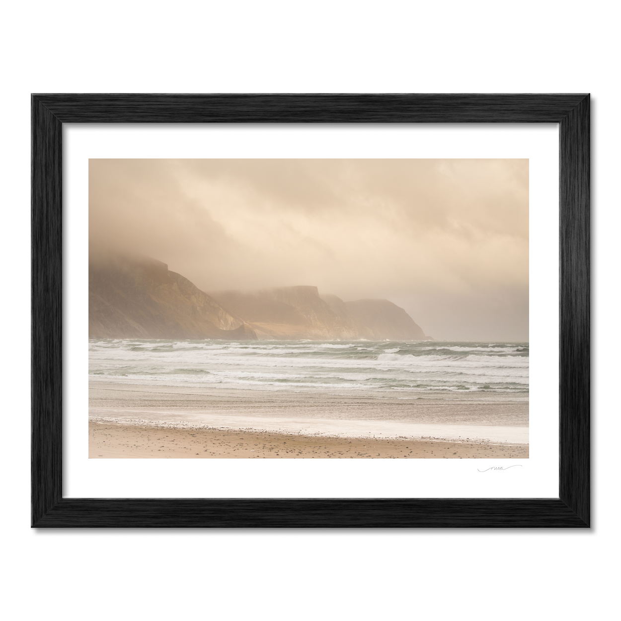 keel-beach-misty-cliffs-atlantic-waves PM