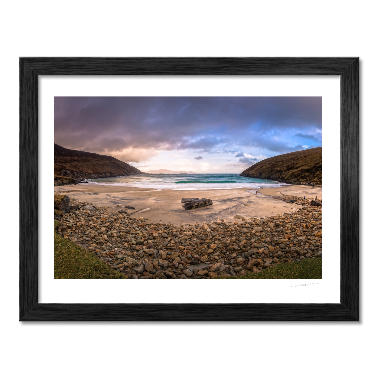 keem-bay-dramatic-sky-beach-panorama PM