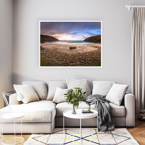 keem-bay-dramatic-sky-beach-panorama WFW
