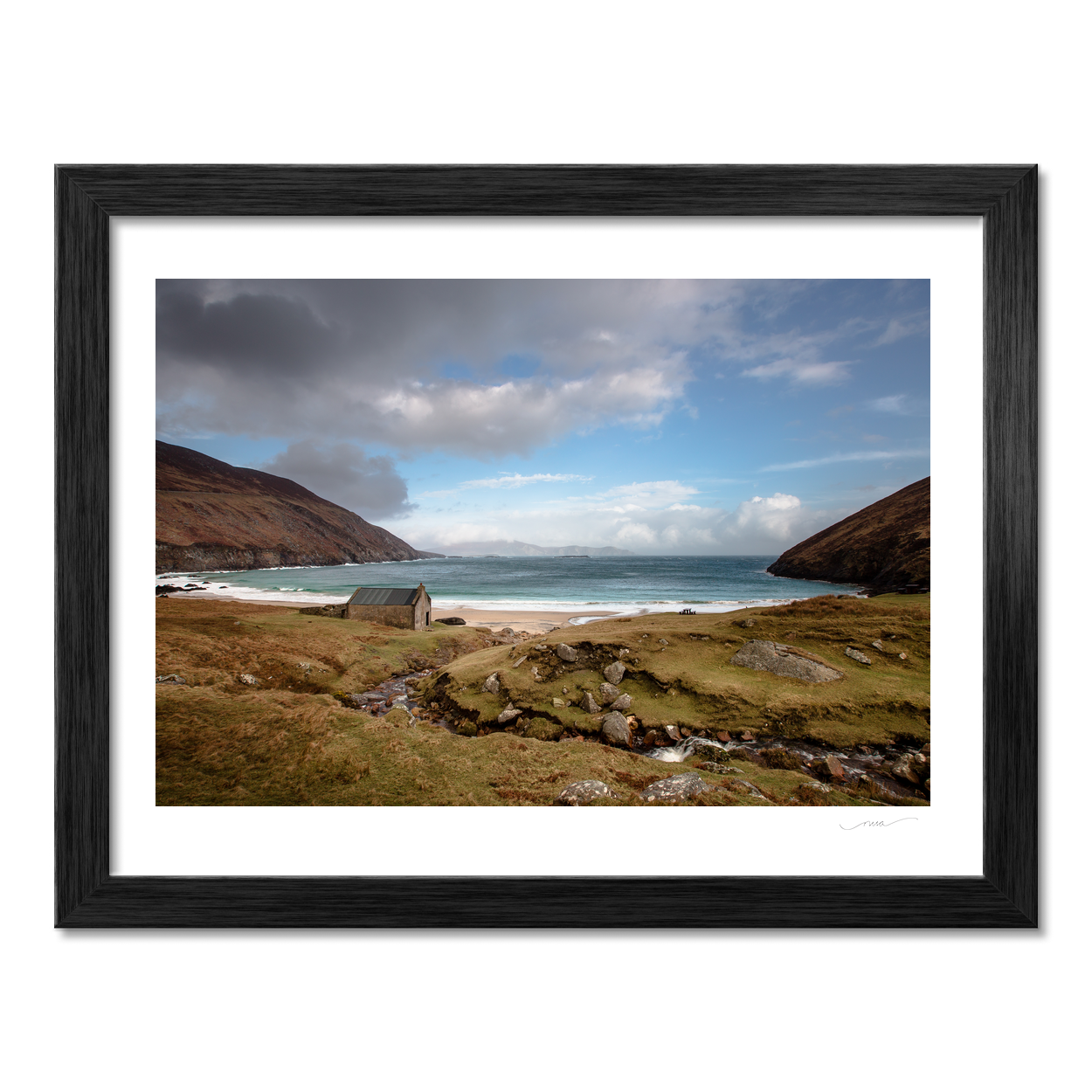 keem-bay-stone-cottage-atlantic-view PM