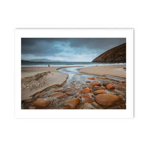 keem-bay-stream-moody-skies-2 PM