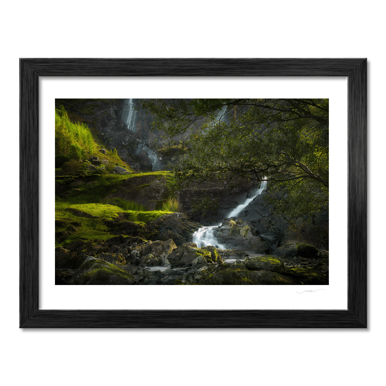 kerry-waterfall-lush-green-valley-cascade PM