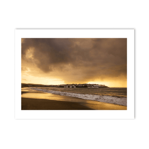 kilkee-beach-dramatic-storm-clouds-sunset PM