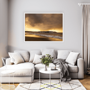 kilkee-beach-dramatic-storm-clouds-sunset WFW
