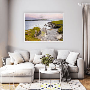 kilkee-cliffs-steps-rocky-cove-evening WFW