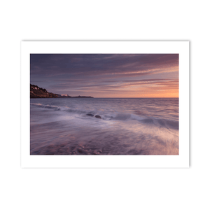 killiney-bay-sunset-silky-waves PM