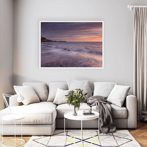 killiney-bay-sunset-silky-waves WFW