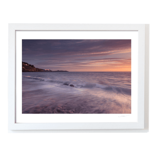 killiney-bay-sunset-silky-waves WF