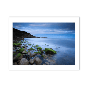 killiney-beach-mossy-rocks-long-exposure-2 PM