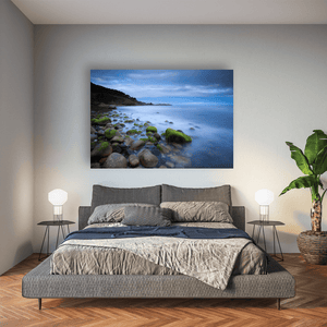 killiney-beach-mossy-rocks-long-exposure-2 Pano