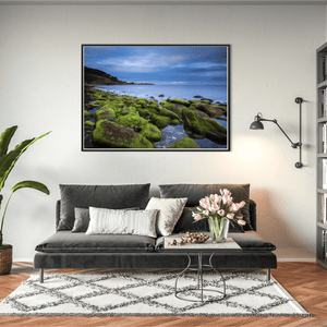 killiney-beach-mossy-rocks-long-exposure BFW