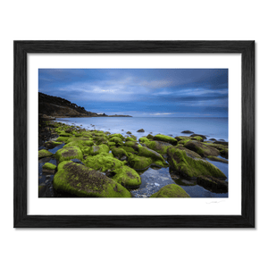killiney-beach-mossy-rocks-long-exposure BF