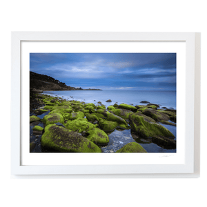 killiney-beach-mossy-rocks-long-exposure WF