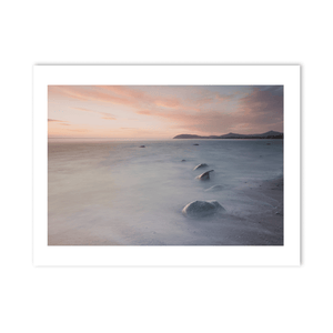 killiney-beach-silky-water-sunset-rocks PM
