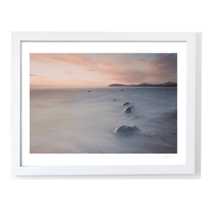 killiney-beach-silky-water-sunset-rocks WF