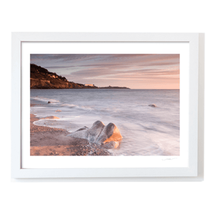 killiney-beach-sunset-golden-hour-waves WF