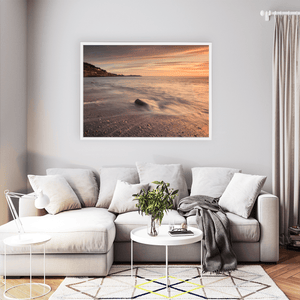 killiney-beach-sunset-long-exposure-rock WFW