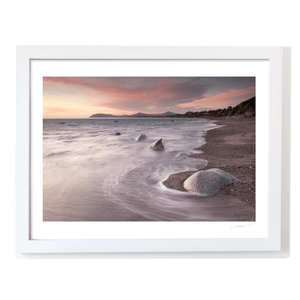 killiney-beach-sunset-long-exposure-rocks WF
