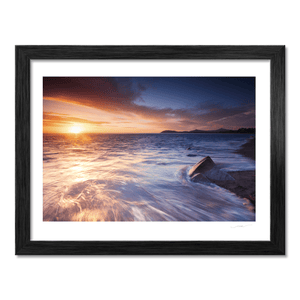 killiney-beach-sunset-silky-waves-2 BF