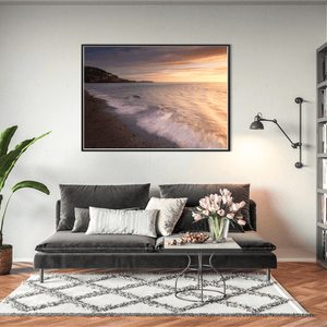 killiney-beach-sunset-silky-waves BFW