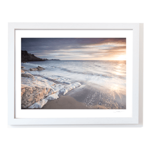 killiney-beach-sunset-waves-white-rocks WF