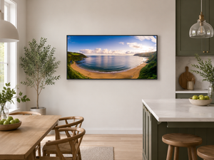 kinnagoe-bay-aerial-panorama-donegal-2 BF-Kitchen