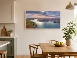 kinsale-james-fort-aerial-view WF-Kitchen