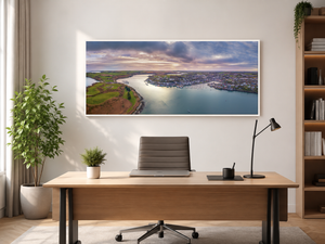 kinsale-james-fort-aerial-view WF-Office
