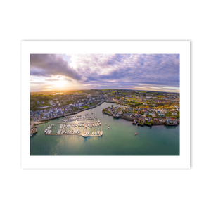 kinsale-town-and-marina-aerial-sunset PM