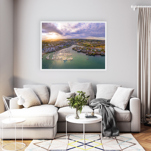 kinsale-town-and-marina-aerial-sunset WFW