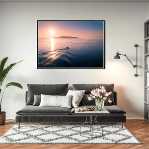 lambay-island-boat-crossing-sunset BFW
