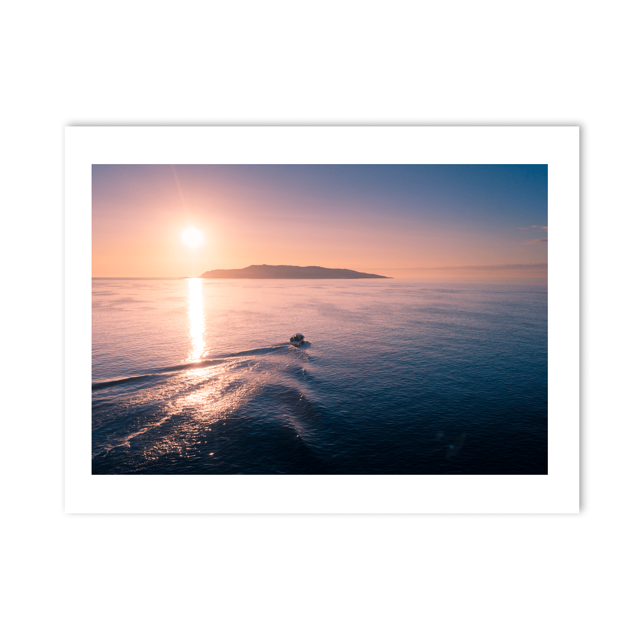 lambay-island-boat-crossing-sunset PM