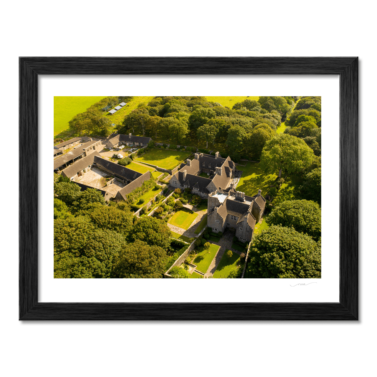 lambay-island-castle-aerial-view PM