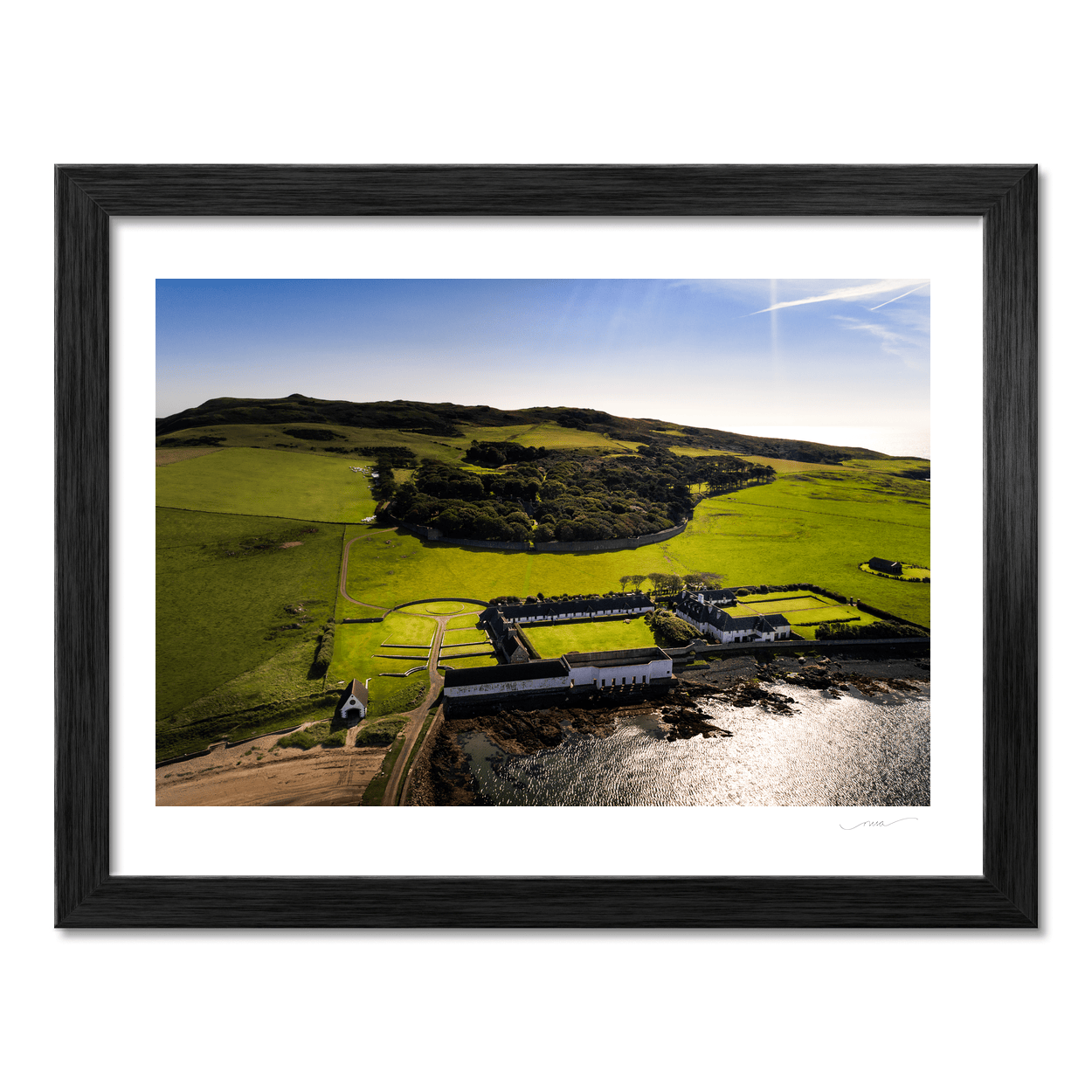 lambay-island-castle-estate-aerial-view-2 PM