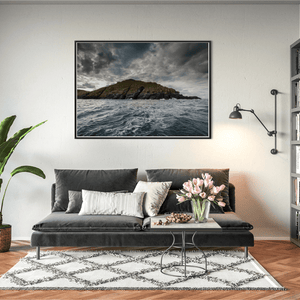 lambay-island-dramatic-skies-choppy-seas BFW