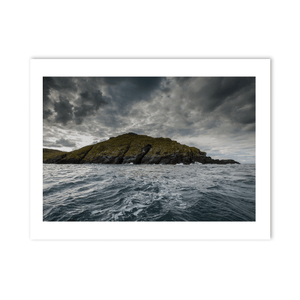 lambay-island-dramatic-skies-choppy-seas PM