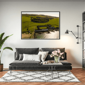 lambay-island-estate-aerial-view-golden-hour-2 BFW