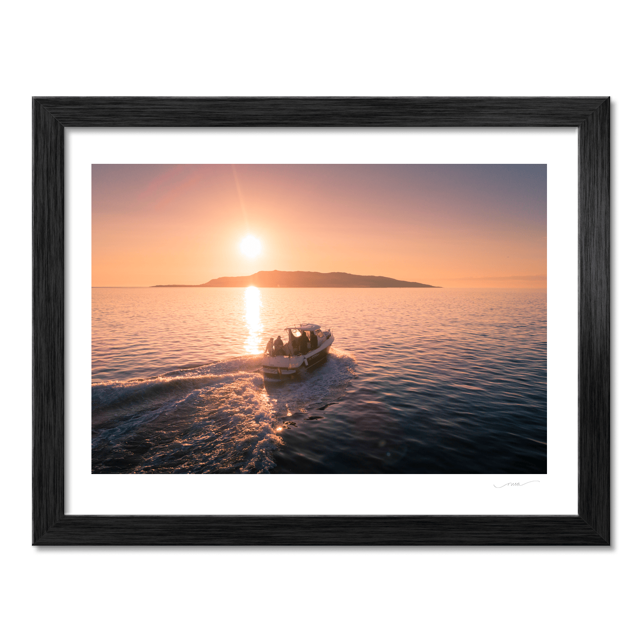 lambay-island-fishing-boat-sunset PM