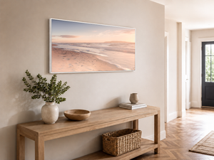 lambay-island-from-rogerstown-estuary-sunrise WF-Hallway
